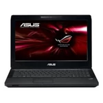 Asus G53JW-SZ126Z Black W7