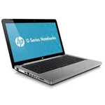 HP G62-B30EH XR499EA Silver LX