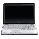 Toshiba Satellite Pro L500-1TX W7