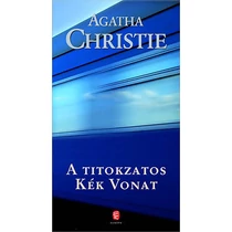 A titokzatos Kék Vonat