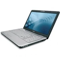 Toshiba Satellite Pro L500-1TX W7