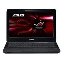 Asus G53JW-SZ126Z Black W7