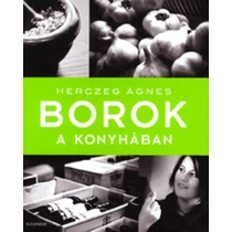 Borok a konyhában