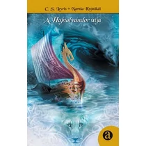 A Hajnalvándor útja - Narnia Krónikái 5.