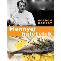 Mennyei halételek