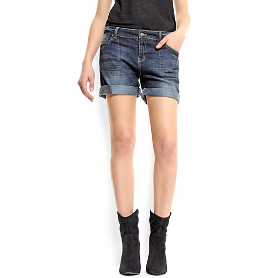 Bermudanadrág, Mango