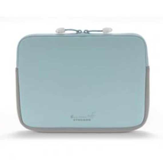 Tucano kiegészítő és táptartó tok (jégkék/szürke)