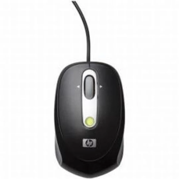 Egér HP Laser 4 Buttons (FQ983AA)