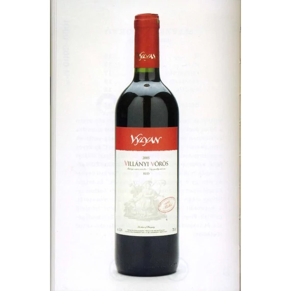 Mit érdemes megvenni? - A 100 legjobb magyar bor 2008