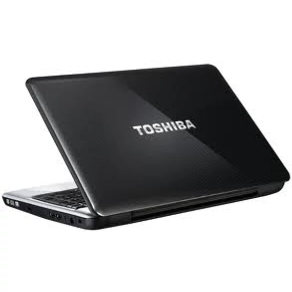 Toshiba Satellite Pro L500-1TX W7