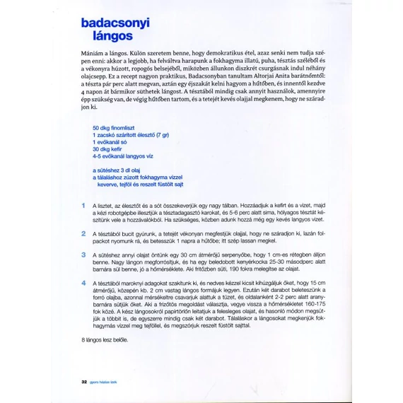 Gyors sorozat 4-6. - dísztokban