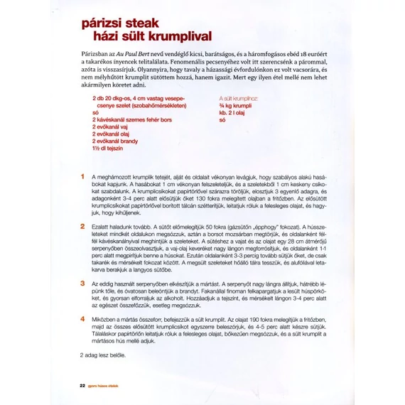 Gyors sorozat 4-6. - dísztokban