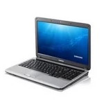 Kép 1/4 - Samsung RV510-A01HU Black