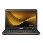 Kép 1/4 - Samsung R540-JA05HU i3 W7 Brown