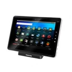 Kép 1/4 - Toshiba Tablet Folio 100