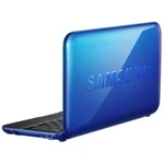 Kép 1/4 - Samsung NS310-A01HU Blue W7
