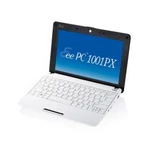 Kép 1/2 - Asus EEEPC 1001PX-WHI117S W7 2GB