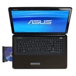 Kép 4/4 - Asus G53JW-SZ126Z Black W7