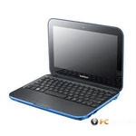 Kép 2/4 - Samsung NS310-A01HU Blue W7