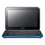 Kép 3/4 - Samsung NS310-A01HU Blue W7