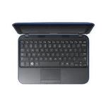 Kép 4/4 - Samsung NS310-A01HU Blue W7
