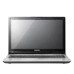 Kép 2/4 - Samsung QX510-S01 Silver W7