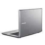 Kép 4/4 - Samsung QX510-S01 Silver W7