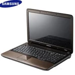 Kép 2/4 - Samsung R540-JA05HU i3 W7 Brown