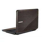 Kép 3/4 - Samsung R540-JA05HU i3 W7 Brown