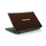 Kép 3/4 - Toshiba Satellite L655-16R Brown NoOs
