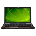 Toshiba Satellite L655-16R Brown NoOs