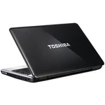 Kép 3/4 - Toshiba Satellite Pro L500-1TX W7