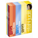 Gyors sorozat 4-6. - dísztokban