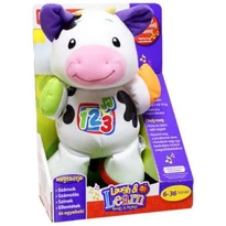 Fisher Price Tanuló Boci