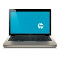 HP G62-B30EH XR499EA Silver LX