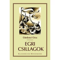 Egri csillagok
