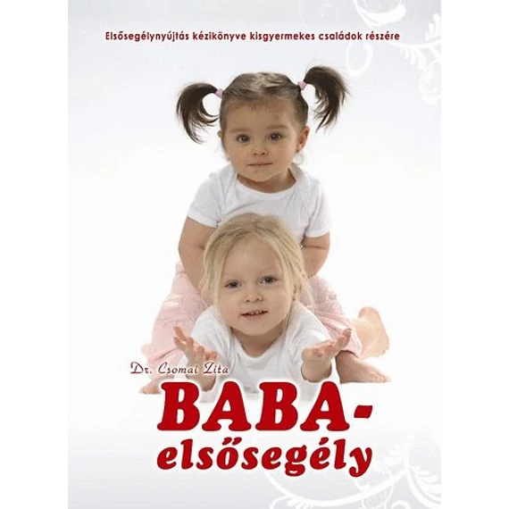 Baba-elsősegély