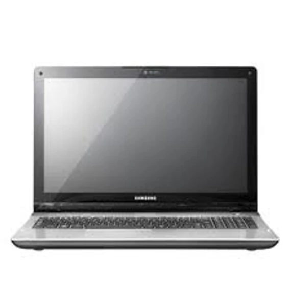 Samsung QX510-S01 Silver W7