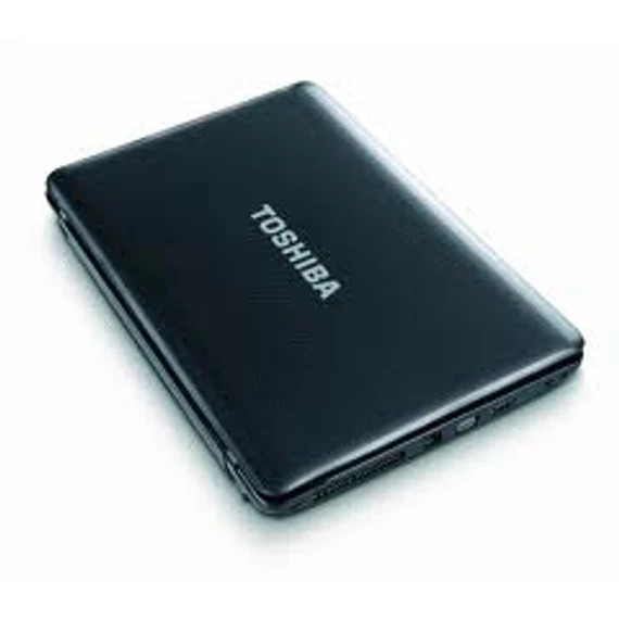 Toshiba Satellite A665-149 Black W7