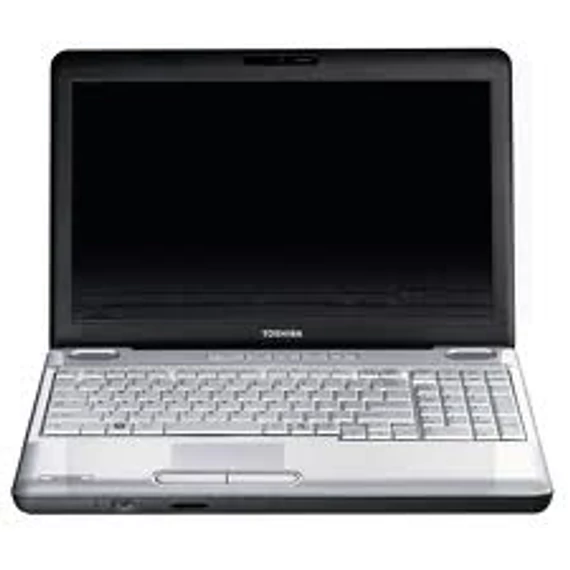 Toshiba Satellite Pro L500-1TX W7