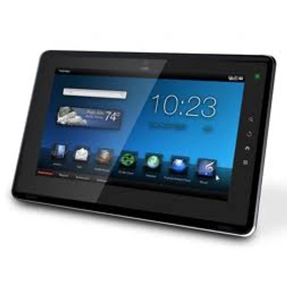 Toshiba Tablet Folio 100