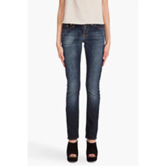 Sztreccs farmernadrág, Mango