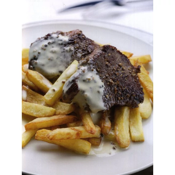 Gyors sorozat 4-6. - dísztokban